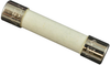 Cartridge Fuse, Fast Acting, 15A, 250V; Blow Characteristic Littelfuse - 26K8518 - Newark, An Avnet Company