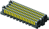 Stacking Connector, Plug, 300 Position, 1.27Mm; Mezzanine Connector Type Samtec - 11P6474 - Newark, An Avnet Company