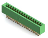 Card Edge Conn, Dual Side, 30Pos, Lug; Card Edge Connector Type Edac - 58AJ6884 - Newark, An Avnet Company