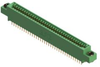 Card Edge Conn, Dual Side, 70Pos, Th; Card Edge Connector Type Edac - 69AJ5095 - Newark, An Avnet Company