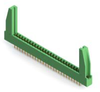 Card Edge Conn, Dual Side, 52Pos, Th; Card Edge Connector Type Edac - 86AH3936 - Newark, An Avnet Company