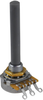Rotary Potentiometer, 47K, 50Mm, 20%; Track Resistance Citec Te Connectivity - 06WX5232 - Newark, An Avnet Company