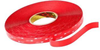 Tape, Double Sided, 33M X 9Mm, Clear Rohs Compliant 3M - 32AK9874 - Newark, An Avnet Company