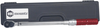 Torque, Adjustable, 12.7Mm, 345.7N-M; Torque Range Ft-Lb Mountz - 30Y8987 - Newark, An Avnet Company