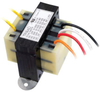 Control Transformer, 24V, 2.08A, 50Va; Chassis Mount Transformer Type Triad Magnetics - 98M4392 - Newark, An Avnet Company