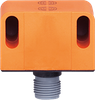 Dual inductive sensor for valve actuators - IN5415 - ifm efector inc.