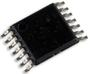 IC OPAMP INSTR R-R 2MHZ 14TSSOP -- 815-INA2331AIPWRG4 - Image
