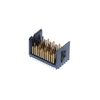 Backplane Connectors - Specialized - HDTM-4-06-1-S-VT-0-1 - Lingto Electronic Limited