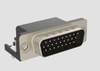 D-Subminiature - L777HDA26PD1CH4R - Amphenol Communications Solutions