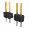Headers, Male Pins - 75160-156-10LF-ND - DigiKey