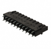 Headers, Plugs and Sockets - APC1233-ND - DigiKey