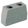 Heavy Duty Connector Housings, Hoods, Bases - 1195-6722-ND - DigiKey