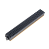 Connectors, Interconnects - Rectangular Connectors - Headers, Receptacles, Female Sockets - SOLC-140-02-L-Q-A - Shenzhen Shengyu Electronics Technology Limited