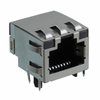 Modular/Ethernet Connector (RJ45, RJ11) Jacks - A118295-ND - DigiKey