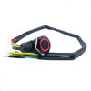 Pushbutton Switches - 141-ULV7FPG11311-ND - DigiKey