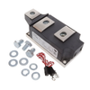 Discrete Semiconductor Products - Thyristors - SCRs - Modules - LDR31850 - Shenzhen Shengyu Electronics Technology Limited