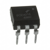Triac, SCR Output Optoisolators - FOD4218-ND - DigiKey