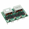 Power Supplies - Board Mount - DC DC Converters -- PTH08T255WAD