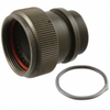 Backshells and Cable Clamps - A101204-ND - DigiKey