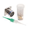 Circular Connector Assemblies - 1178-MS27656T13F35SA-ND - DigiKey