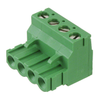 Headers, Plugs and Sockets - A106583-ND - DigiKey