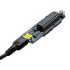 Embedded MCU, DSP Evaluation Boards - 1528-1114-ND - DigiKey