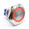 Pushbutton Switches - 141-PV9F2Y0SS-3G4-ND - DigiKey