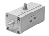 Pneumatic Actuator -  - Radwell International