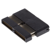 Arrays, Edge Type, Mezzanine (Board to Board) - QTE-040-08-L-D-A-ND - DigiKey