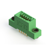 Edgeboard Connectors - 151-345-010-525-203-ND - DigiKey