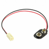 Battery Holders, Clips, Contacts - PRT-00091 - ODG (Origin Data Global)