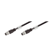 Circular Cable Assemblies - 281-1010850075-ND - DigiKey