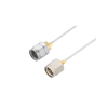 Coaxial Cables (RF) - 6099-PE3W11138-36-ND - DigiKey