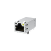 Modular/Ethernet Connector (RJ45) Jacks With Magnetics - 664-RJMG1610200D0NR-ND - DigiKey