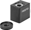 Solenoid Valve Coils - 2023659 - RS Components, Ltd.