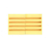 DIN Rail Terminal Accessories - 2624122 - RS Components, Ltd.
