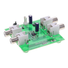 Audio Amplifier Evaluation Boards - 296-52352-ND - DigiKey