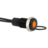 Panel Indicators, Pilot Lights - 2449-IN8ABONW-ND - DigiKey