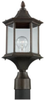 82136-08 Exterior -Post/Pier Head - 697385 - Capital Lighting, Inc.