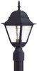 9066-66 Exterior -Post/Pier Head - 771361 - Capital Lighting, Inc.