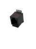 Modular Connectors - 1001-MTJ-44HX1 - New Yorker Electronics Co., Inc.