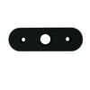 Grommet, Jacketed Wire, .15-.18″ (3.81-4.57mm) Power, .32-.35″ (8.13-8.89mm) ” Signal - J-150-320 - Anderson Power Products