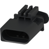 Rectangular Connector Housings - 1-699297-1-ND - DigiKey
