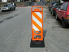 TD6500 UVP Universal Vertical Panel - TD6500 UVP Universal Vertical Panel - Three D Traffic Works