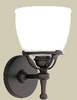5801-OB Sconces-Single Glass - 719031 - Capital Lighting, Inc.