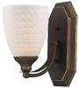 570-1B-WS Sconces-Single Glass - 418417 - Capital Lighting, Inc.