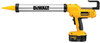 18V Cordless Adhesive Dispenser - 300ml -- DC547K