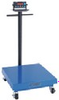 MVP51000SP-20-230VAC - Doran MVP Industrial Scale, 450 kg x 100 g, 230 VAC -- GO-11930-36