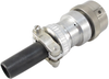 Circular / Cylindrical Connector - HD30 Series - HDB36-18-20PN-059 - LADD Distribution