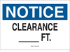 Machine & Operational Sign - 23052 - Brady Corporation